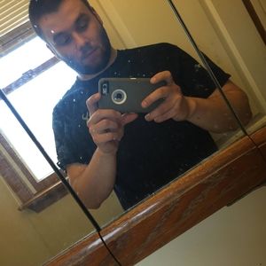 Meet your Posher, Ryan