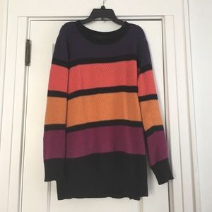 MINKPINK Striped Sweater
