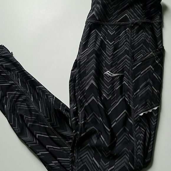 Saucony Bullet Tight