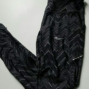 Saucony Bullet Tight