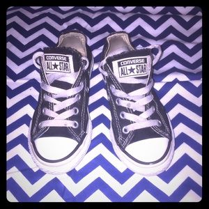 Kids low top Converse