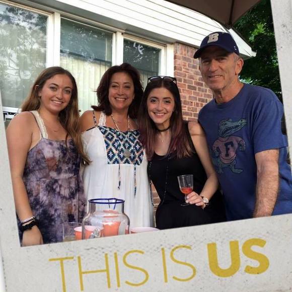 Meet your Posher, Mia