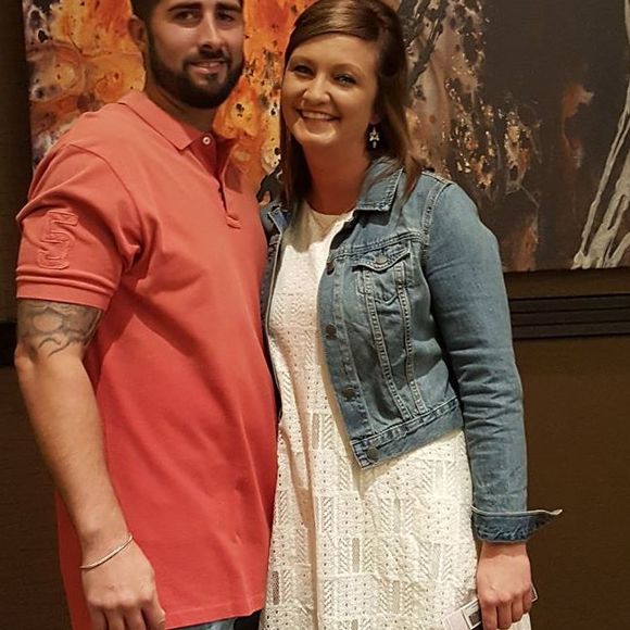 Meet your Posher, Stacy