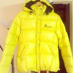 Women's penfield coat