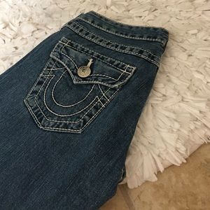 True Religion jeans