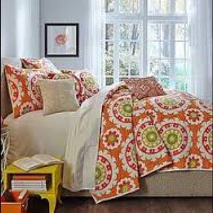 StudioD comforter from Dillard's