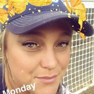 Meet your Posher, April