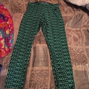 Nike leggings