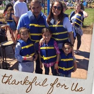 Meet your Posher, Donna