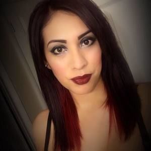 Meet your Posher, Lizet