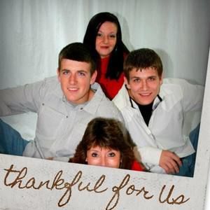 Meet your Posher, Faith