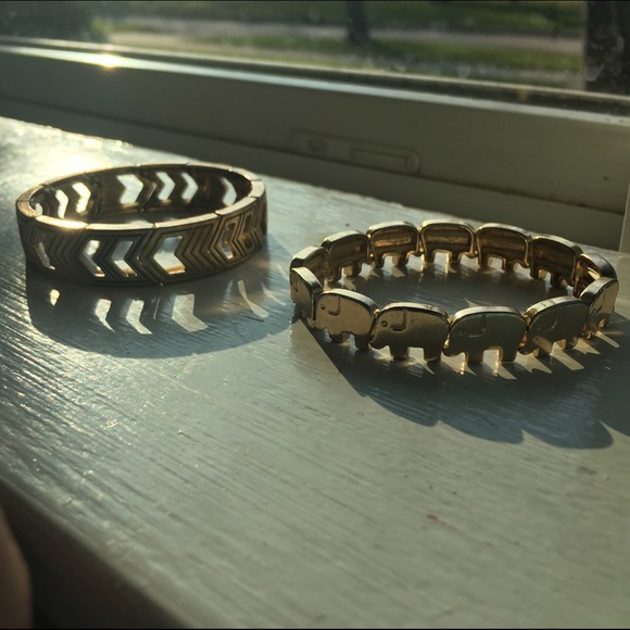 Bracelet bundle