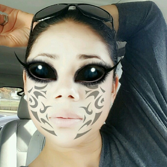 Meet your Posher, Zulema