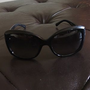 Authentic lightly worn Chanel Sunglasses