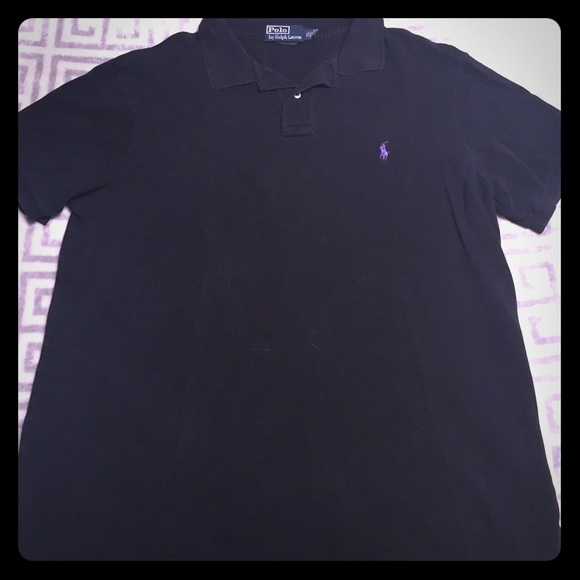 Men's Ralph Lauren XL Polo