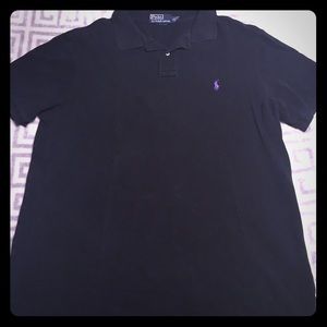 Men's Ralph Lauren XL Polo