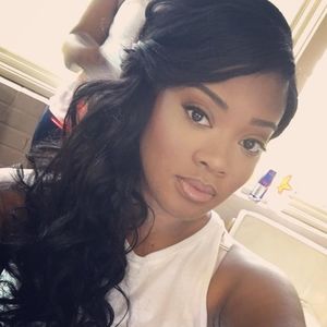 Meet your Posher, Tiffany