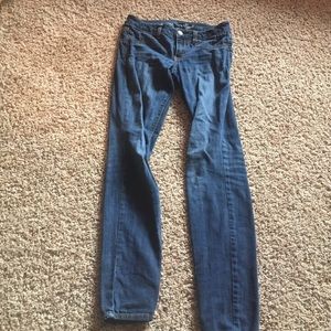 American Eagle Jeggings