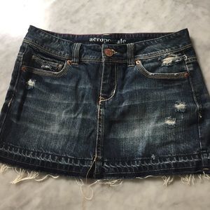Aeropostale Mini Skirt
