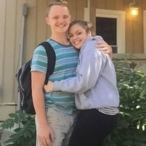 Meet your Posher, Jada