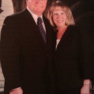 Meet your Posher, Teresa