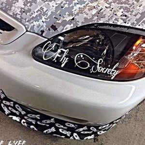 Meet your Posher, Milo