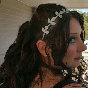 Meet your Posher, Brandy