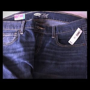 Old Navy Flirt Jeans