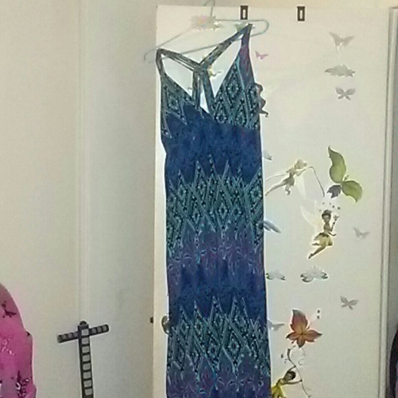 Summer dress