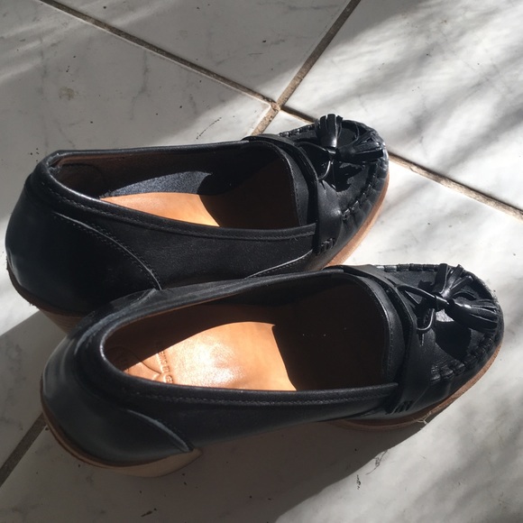 Hasbeens Heels