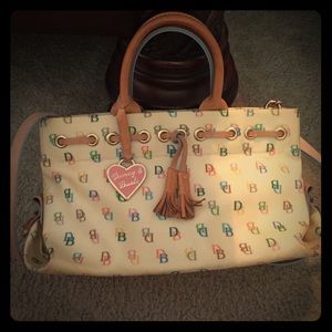 Dooney & Bourke Purse