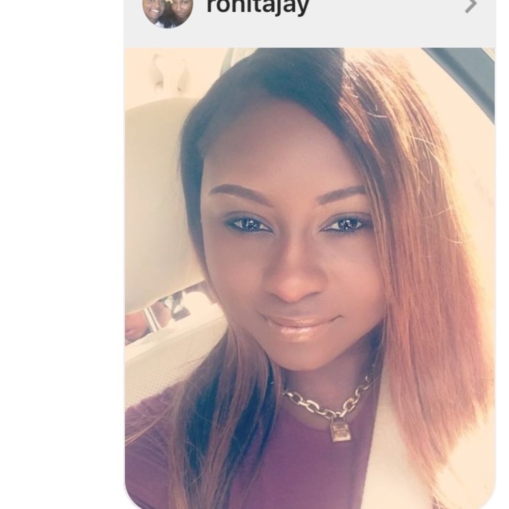 Meet your Posher, Ronita