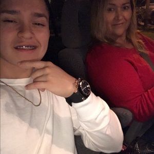 Meet your Posher, Jorge