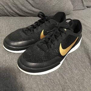 Nike P-Rod Lunarlon One Shot