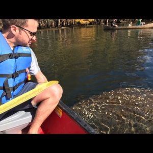 Meet your Posher, Brad