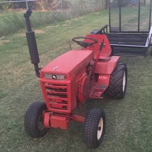 Meet your Posher, Brandon