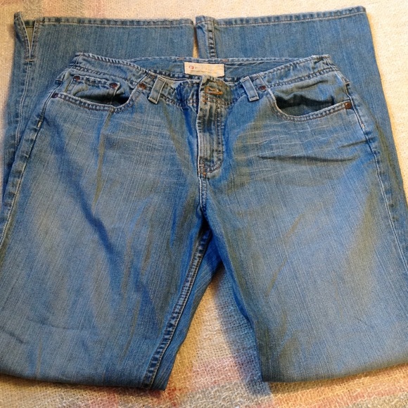 BKE DENIM jeans - Picture 1 of 3