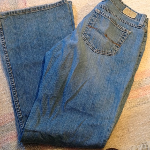 BKE DENIM jeans - Picture 2 of 3