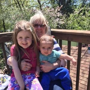 Meet your Posher, Barbara