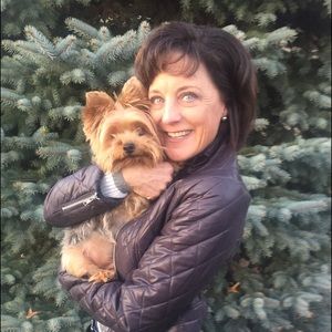 Meet your Posher, Denise