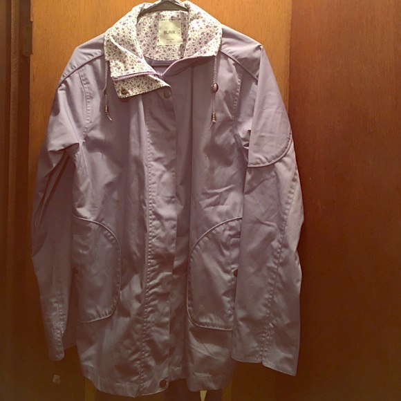 BLAIR Rain Jacket - Picture 1 of 1