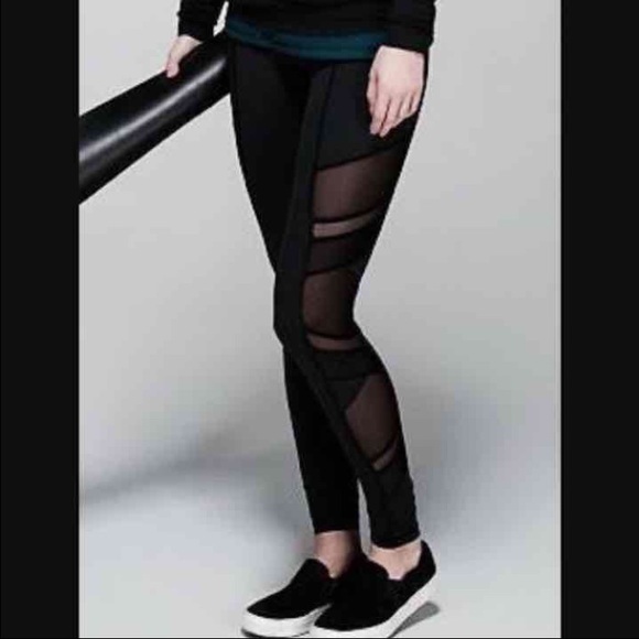 Lululemon Just Breathe Pant