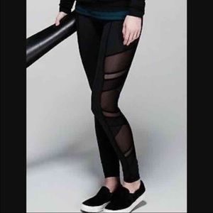 Lululemon Just Breathe Pant