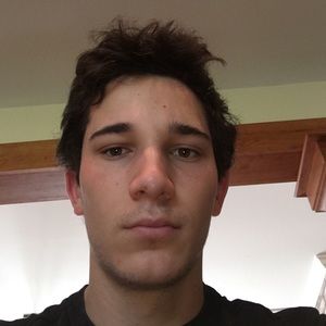 Meet your Posher, Matthew