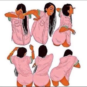 Meet your Posher, Sherby