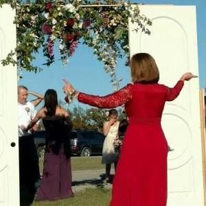 Meet your Posher, Kat griffin