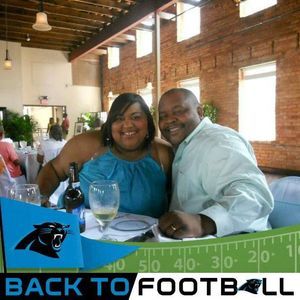 Meet your Posher, Gina