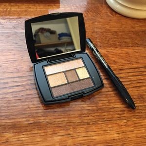New Lancôme makeup set