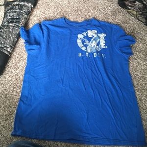 American eagle shirt