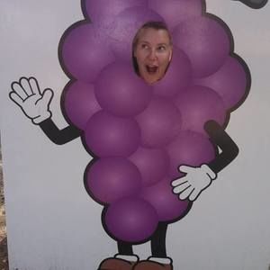 Meet your Posher, Megan